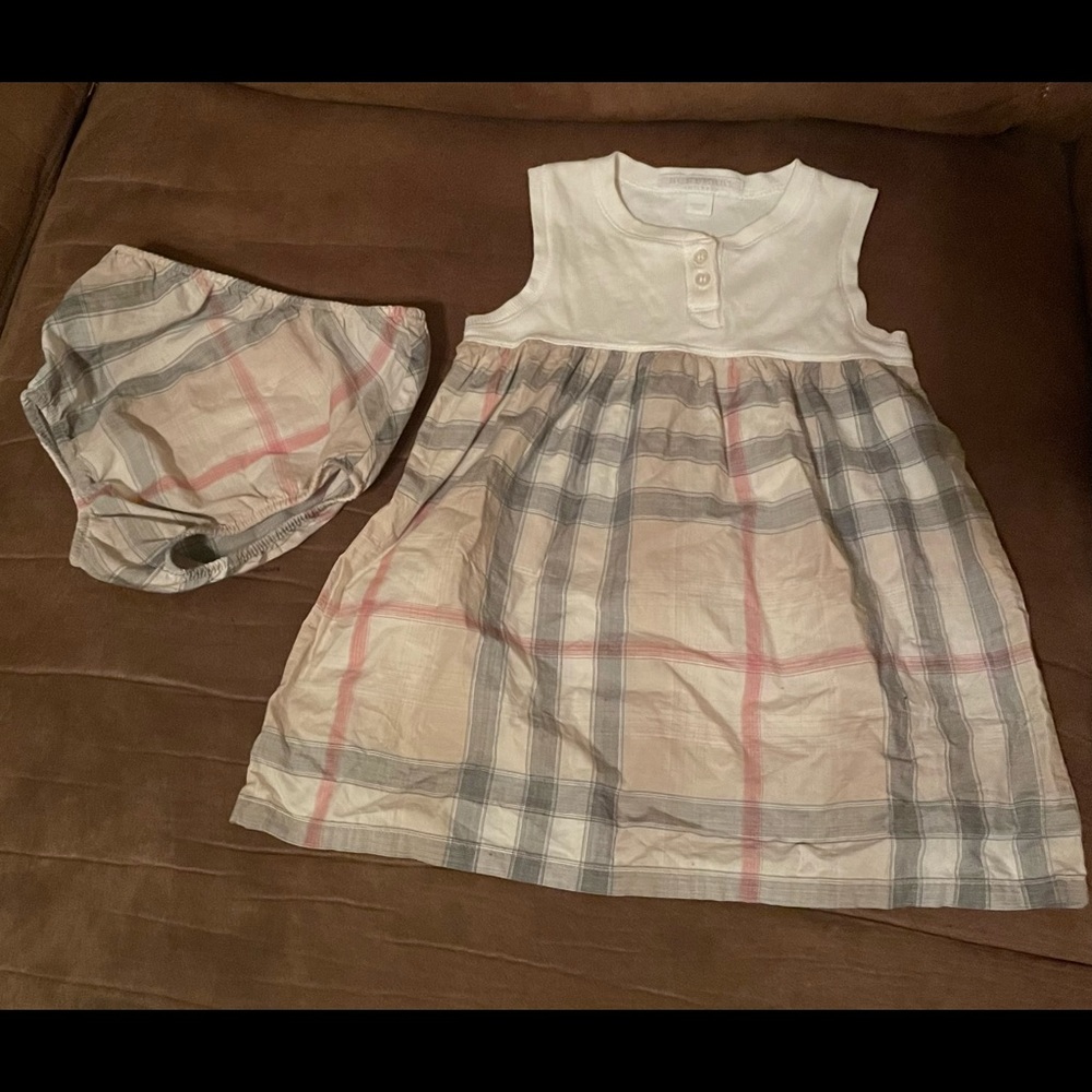 Burberry